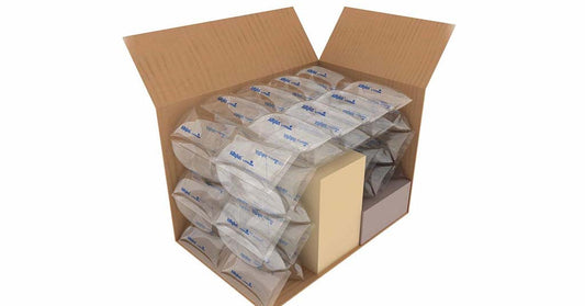 Bolsa de aire para relleno de cajas